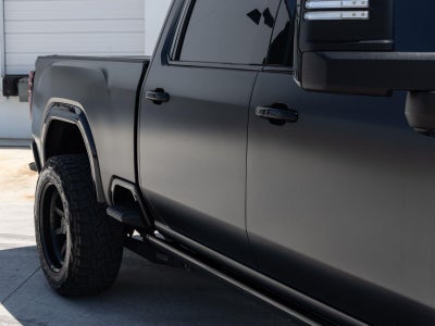 2024 GMC Sierra 3500HD Denali Ultimate