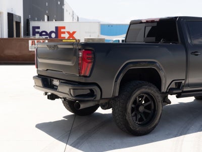 2024 GMC Sierra 3500HD Denali Ultimate