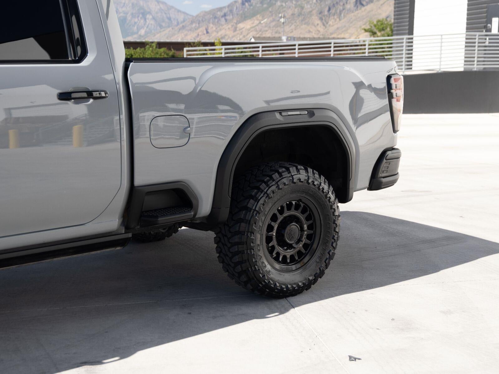 2024 GMC Sierra 2500HD AT4X