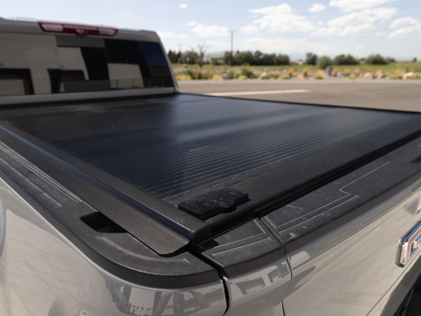 2024 GMC Sierra 2500HD AT4X