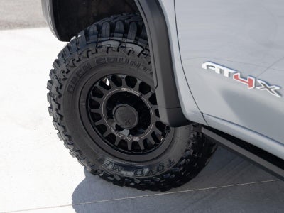 2024 GMC Sierra 2500HD AT4X