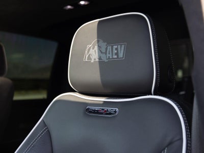 2024 GMC Sierra 2500HD AT4X