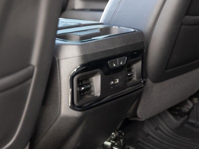 2024 GMC Sierra 2500HD AT4X