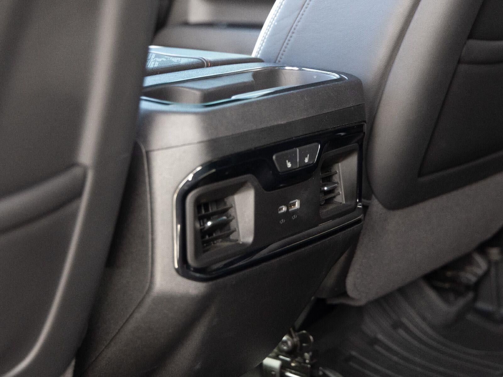 2024 GMC Sierra 2500HD AT4X