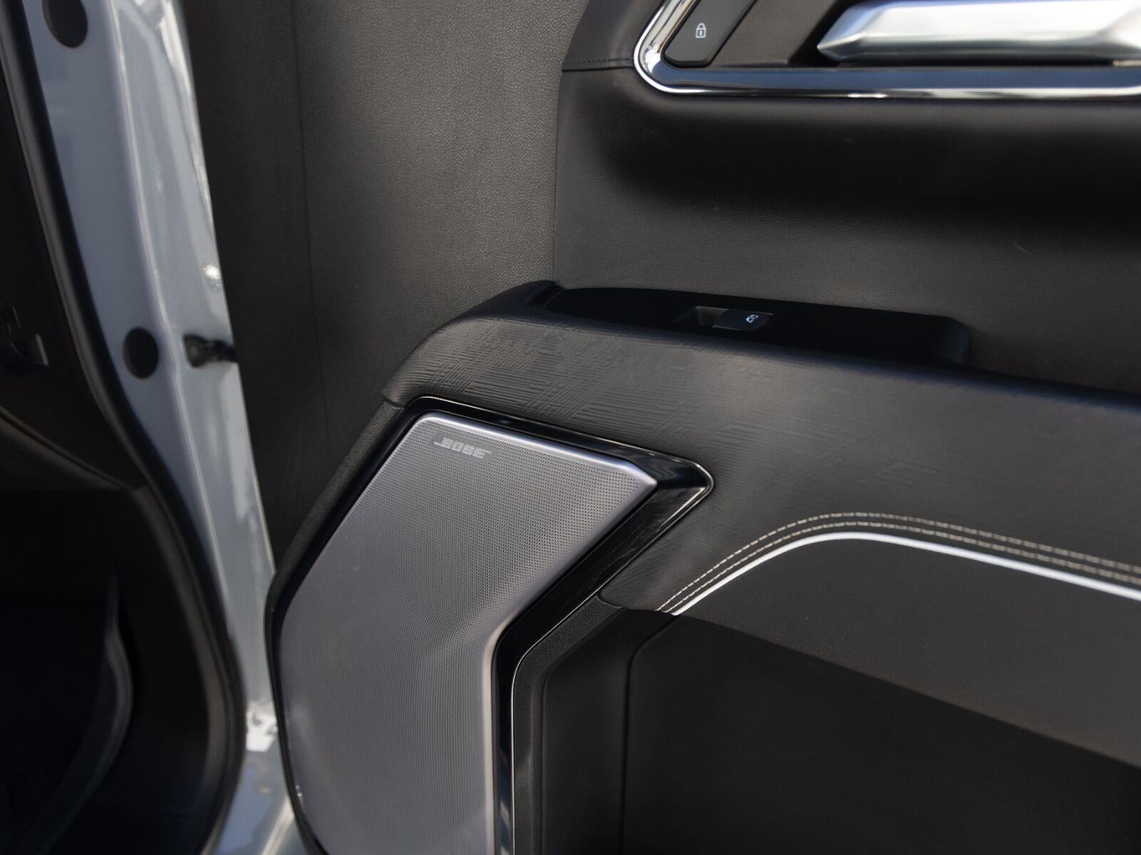2024 GMC Sierra 2500HD AT4X