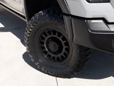 2024 GMC Sierra 2500HD AT4X