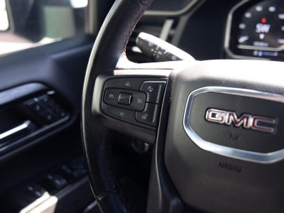 2024 GMC Sierra 2500HD AT4X