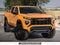 2025 GMC Canyon 4WD AT4