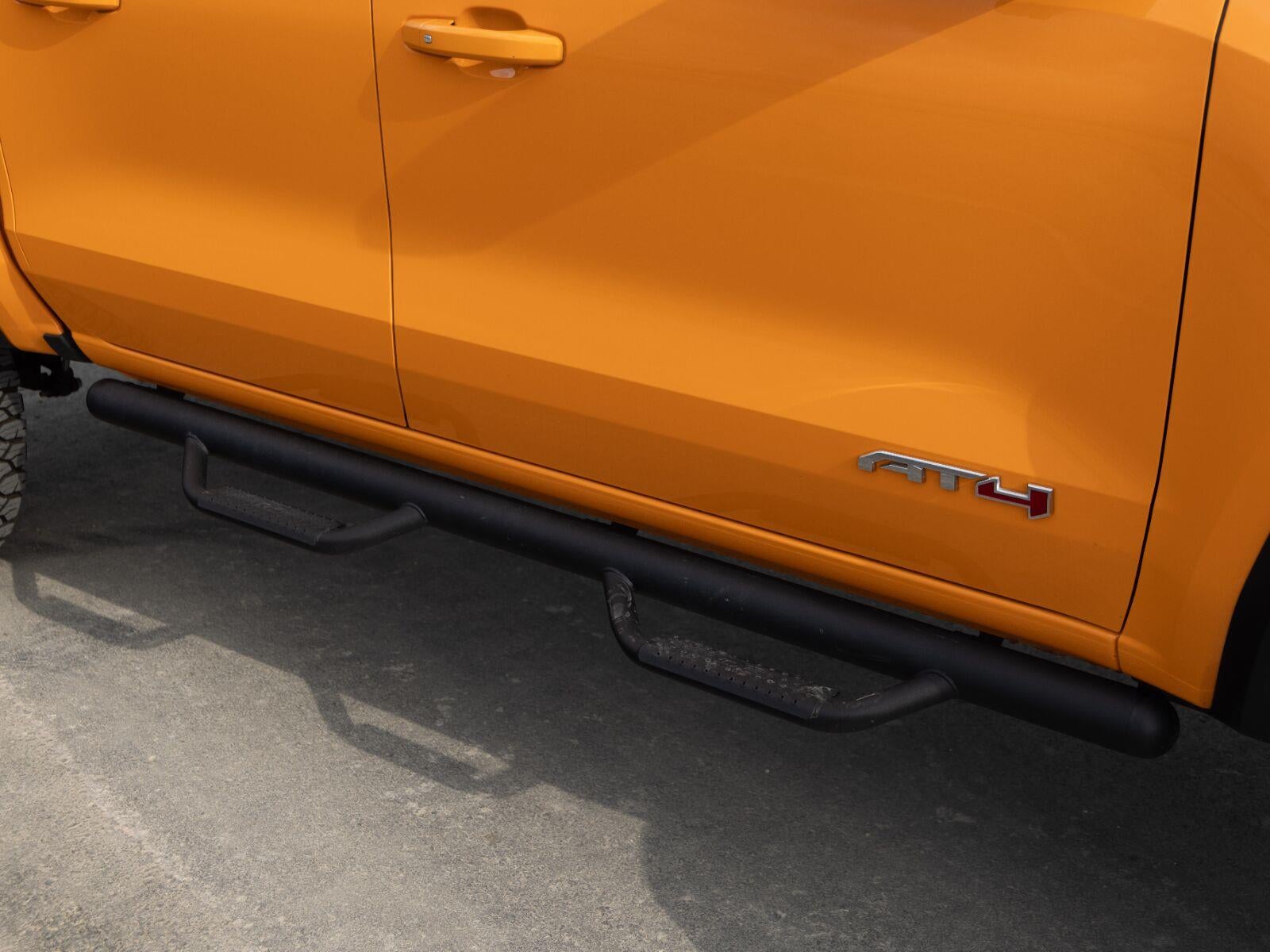 2025 GMC Canyon 4WD AT4