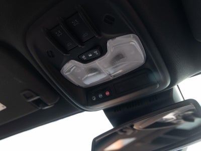 2025 GMC Canyon 4WD AT4