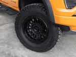 2025 GMC Canyon 4WD AT4