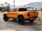 2025 GMC Canyon 4WD AT4