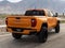 2025 GMC Canyon 4WD AT4