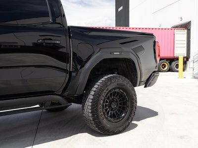 2024 GMC Canyon 4WD AT4X