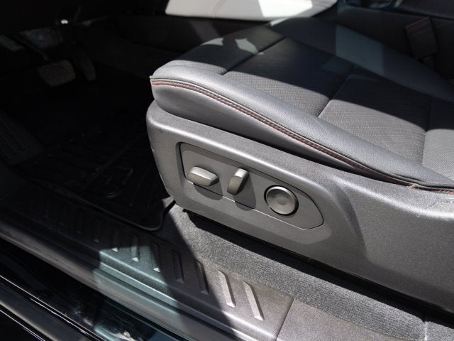 2024 GMC Canyon 4WD AT4X