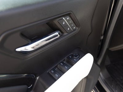 2024 GMC Canyon 4WD AT4X