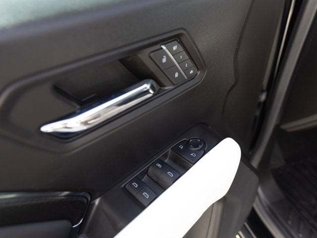 2024 GMC Canyon 4WD AT4X