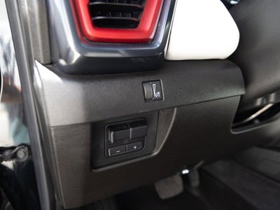 2024 GMC Canyon 4WD AT4X