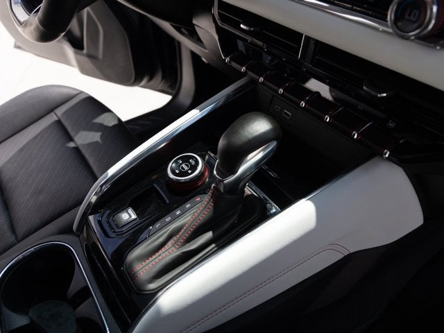 2024 GMC Canyon 4WD AT4X