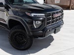 2024 GMC Canyon 4WD AT4X