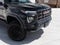 2024 GMC Canyon 4WD AT4X
