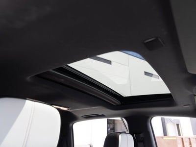 2024 GMC Canyon 4WD AT4X