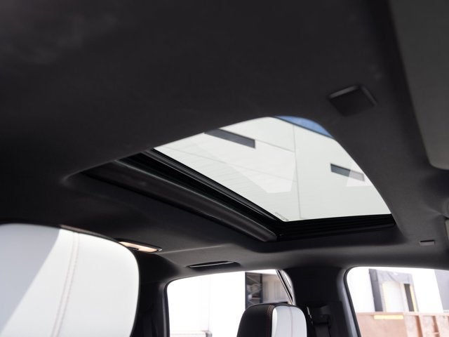 2024 GMC Canyon 4WD AT4X