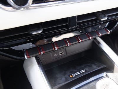 2024 GMC Canyon 4WD AT4X