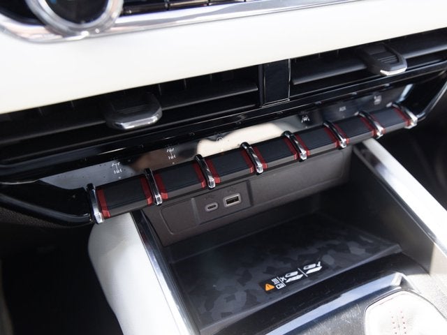 2024 GMC Canyon 4WD AT4X