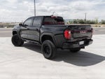 2024 GMC Canyon 4WD AT4X
