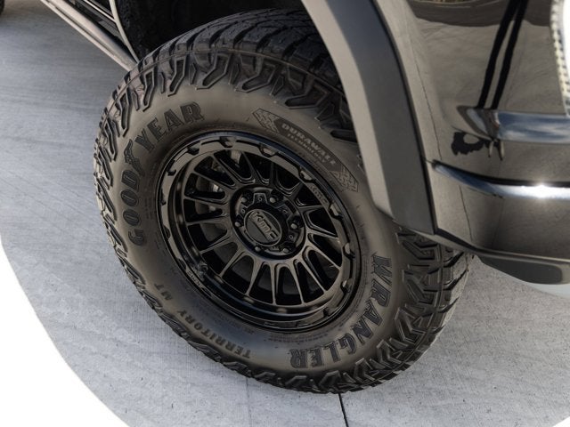 2024 GMC Canyon 4WD AT4X