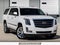 2020 Cadillac Escalade ESV Premium Luxury