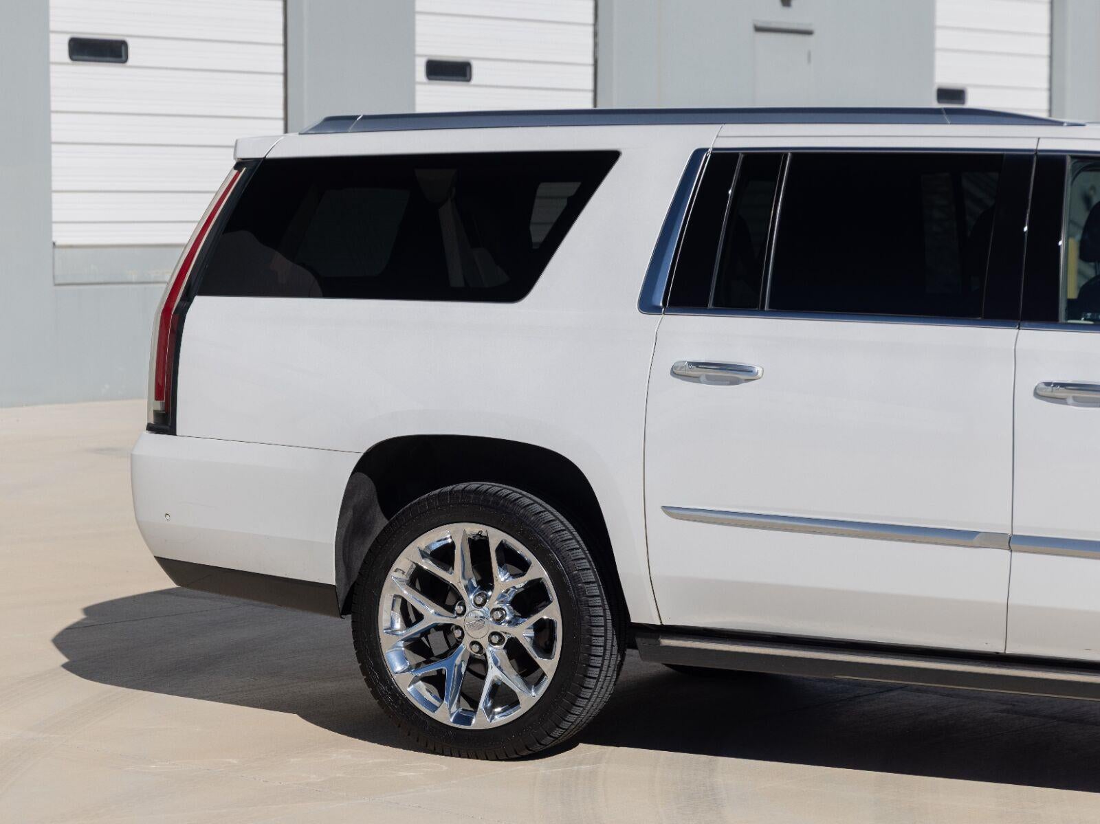 2020 Cadillac Escalade ESV Premium Luxury
