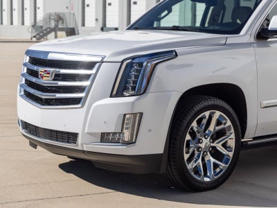 2020 Cadillac Escalade ESV Premium Luxury