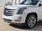 2020 Cadillac Escalade ESV Premium Luxury