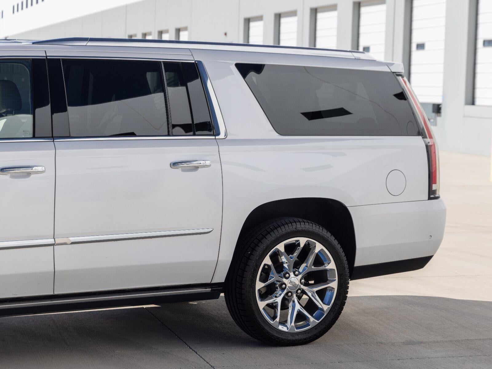 2020 Cadillac Escalade ESV Premium Luxury