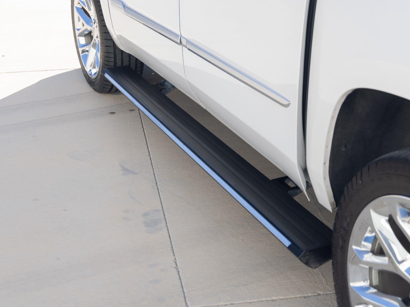2020 Cadillac Escalade ESV Premium Luxury
