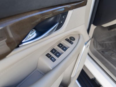2020 Cadillac Escalade ESV Premium Luxury