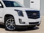 2020 Cadillac Escalade ESV Premium Luxury