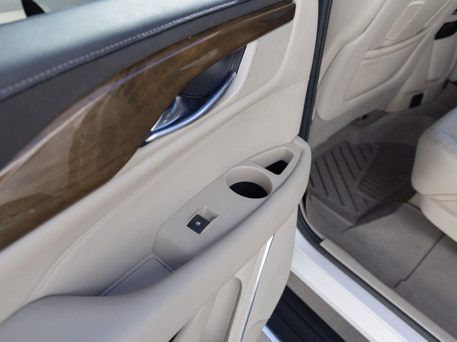 2020 Cadillac Escalade ESV Premium Luxury