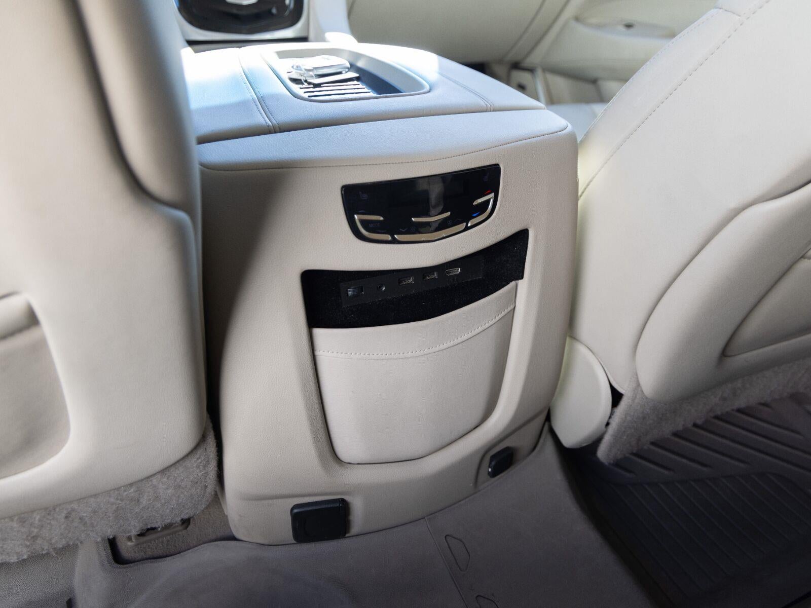 2020 Cadillac Escalade ESV Premium Luxury