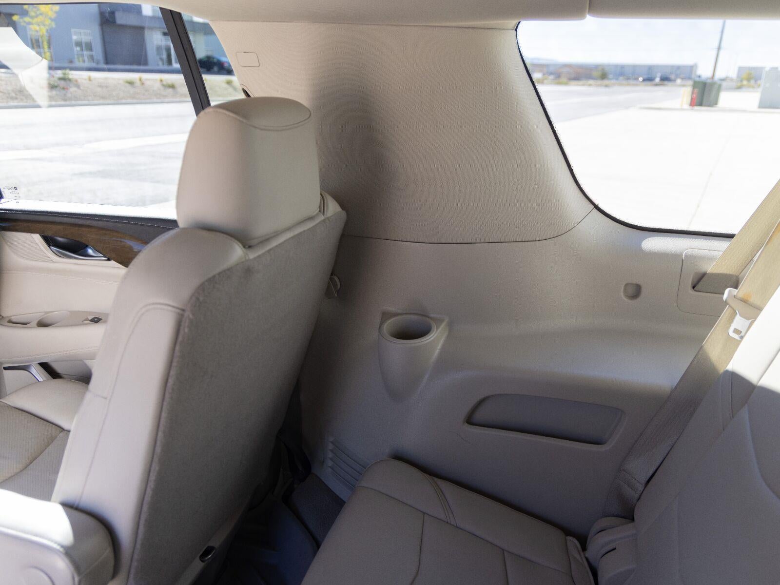 2020 Cadillac Escalade ESV Premium Luxury