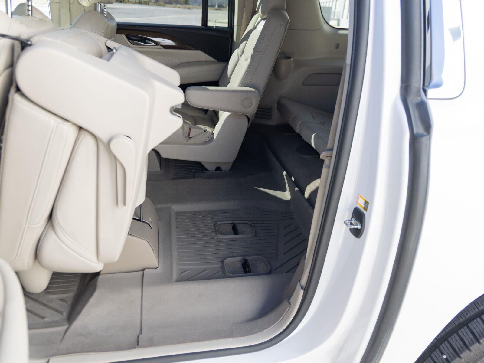 2020 Cadillac Escalade ESV Premium Luxury