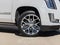 2020 Cadillac Escalade ESV Premium Luxury