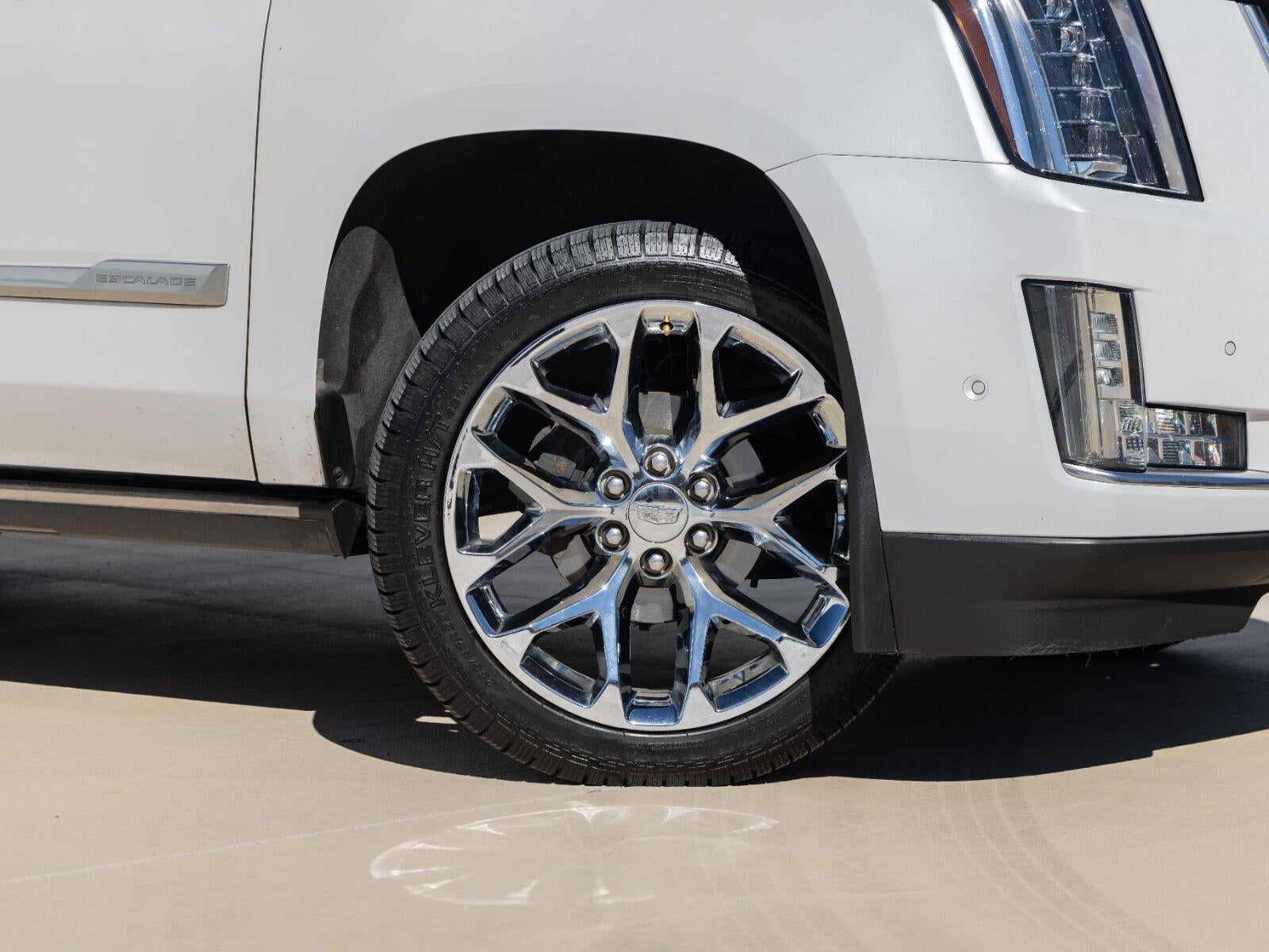2020 Cadillac Escalade ESV Premium Luxury