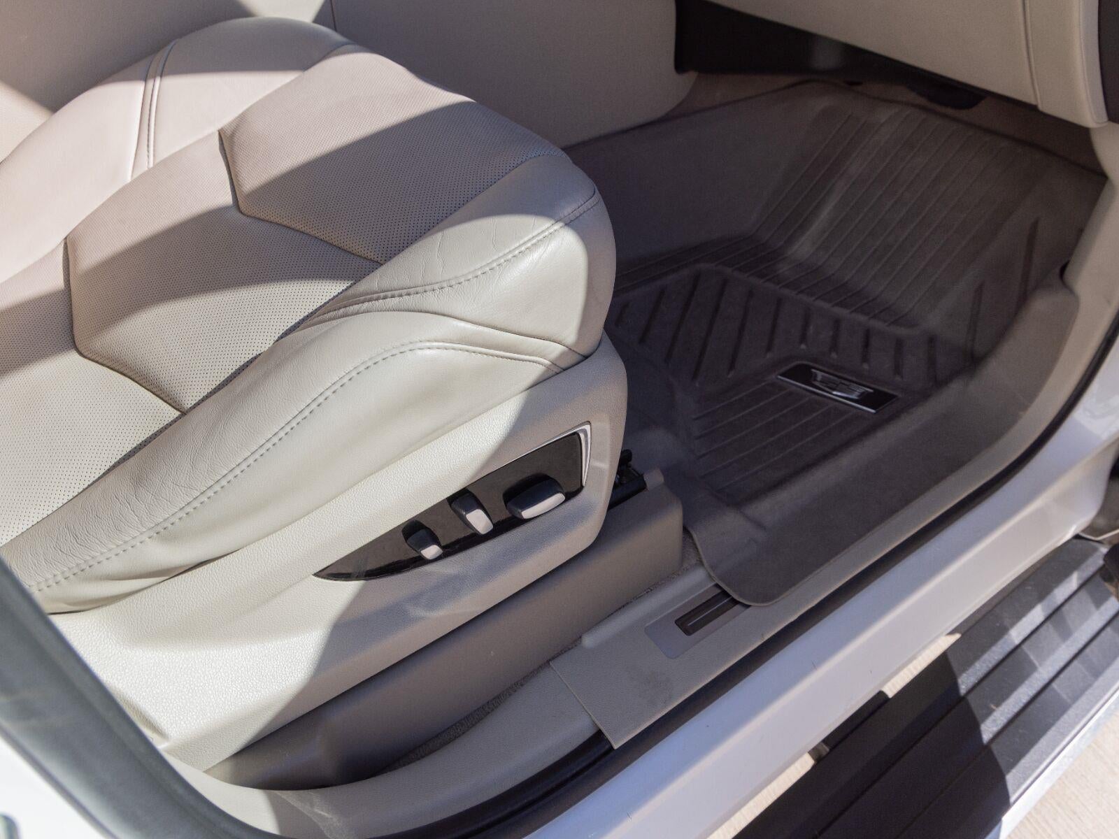 2020 Cadillac Escalade ESV Premium Luxury