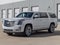 2020 Cadillac Escalade ESV Premium Luxury