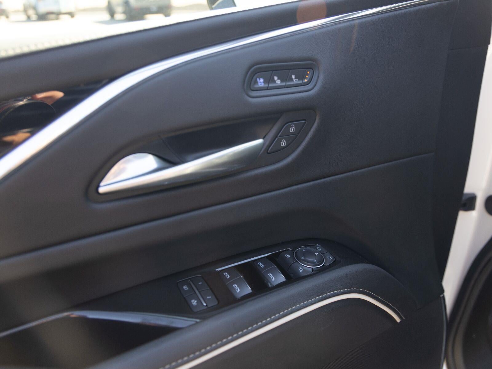 2024 Cadillac Escalade ESV 4WD Sport