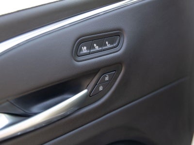 2024 Cadillac Escalade ESV 4WD Sport