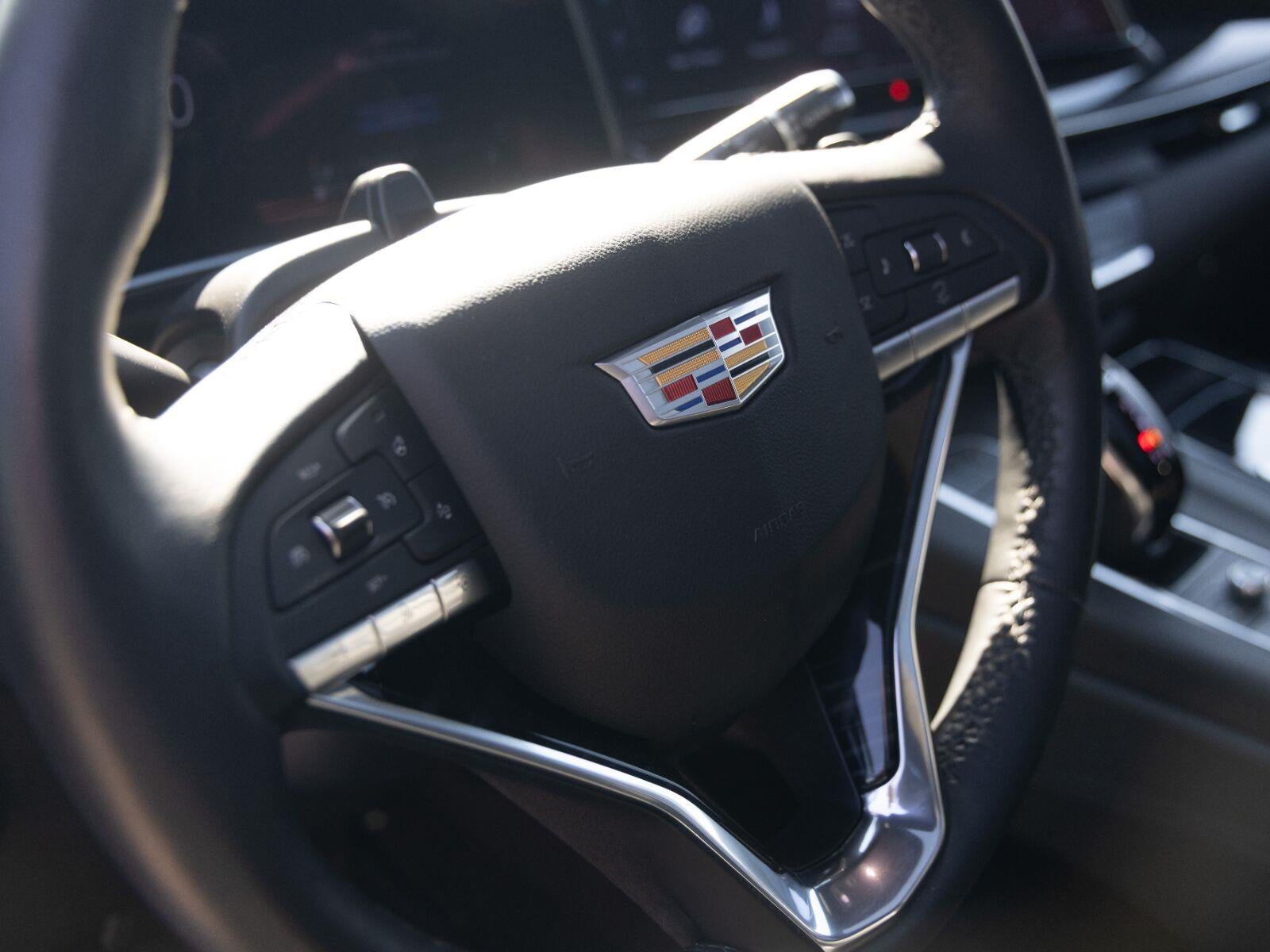 2024 Cadillac Escalade ESV 4WD Sport